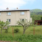 Prázdninový dům Pod Lysou Horou