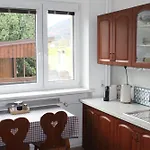 Pod Lysou Horou Prázdninový dům Ostravice
