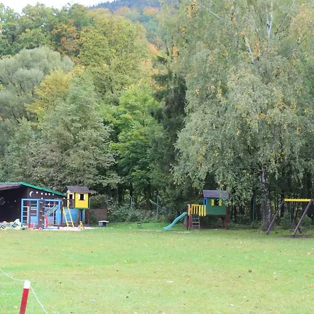 Pod Lysou Horou Holiday home