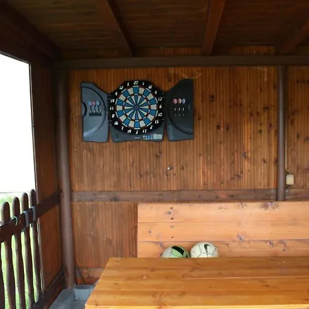Pod Lysou Horou Holiday home
