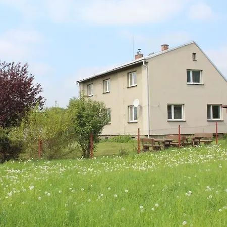 Holiday home Pod Lysou Horou Ostravice