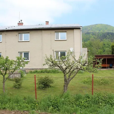 Holiday home Pod Lysou Horou