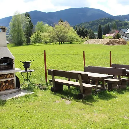 Pod Lysou Horou Holiday home