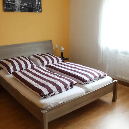 Holiday home Pod Lysou Horou Ostravice