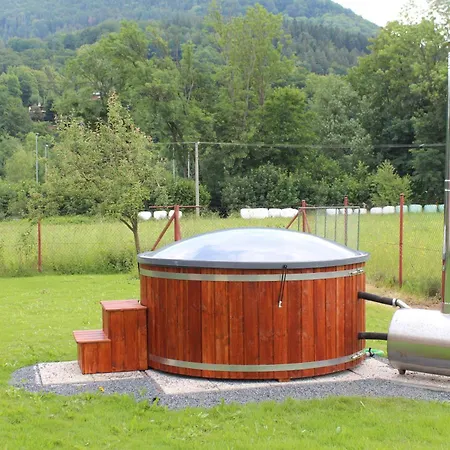 Holiday home Pod Lysou Horou *
