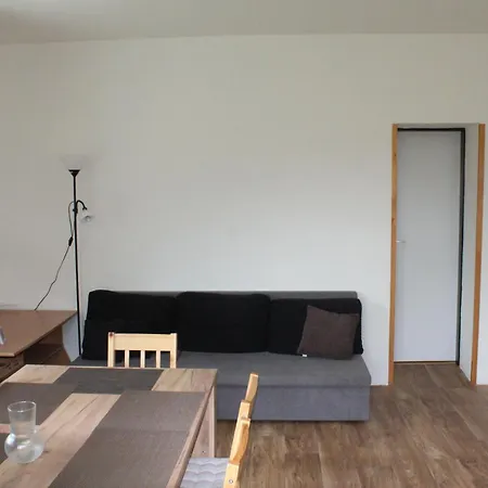 Pod Lysou Horou Holiday home *