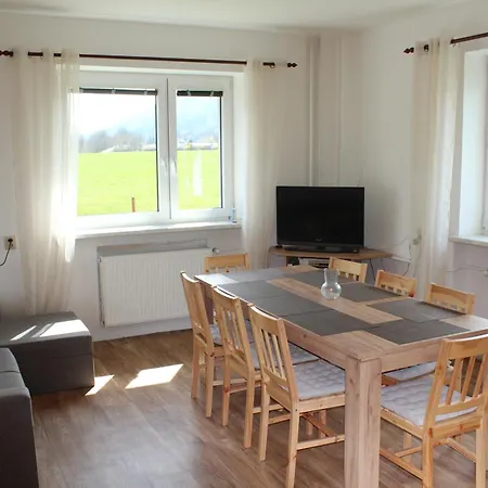 Holiday home Pod Lysou Horou *