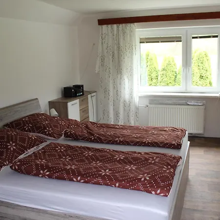 Pod Lysou Horou Holiday home Ostravice