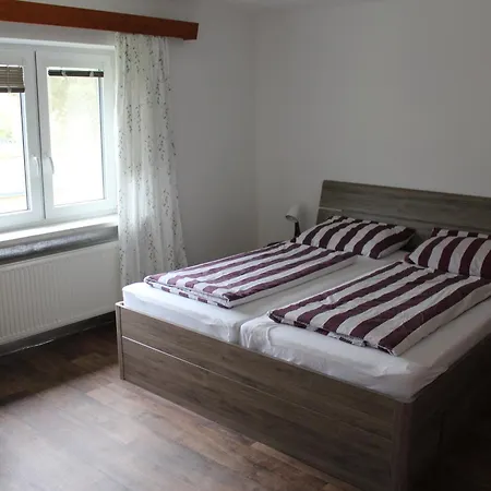 Holiday home Pod Lysou Horou Ostravice