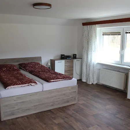 Holiday home Pod Lysou Horou