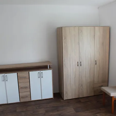 Holiday home Pod Lysou Horou *