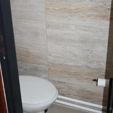 Prázdninový dům Pod Lysou Horou