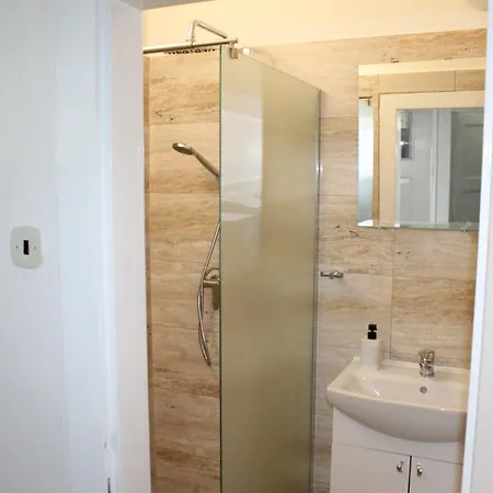 Holiday home Pod Lysou Horou Ostravice