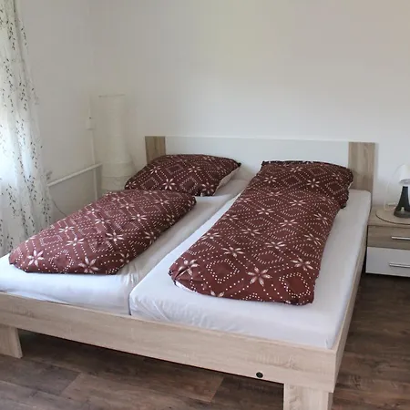 Nyaraló Pod Lysou Horou Ostravice
