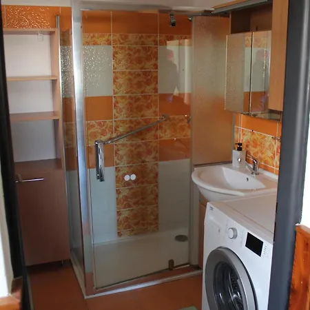 Pod Lysou Horou Holiday home *