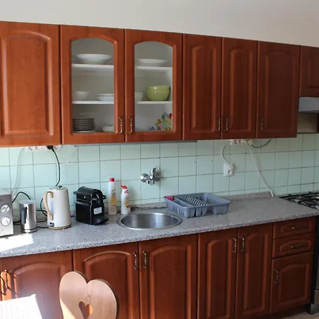Pod Lysou Horou Holiday home