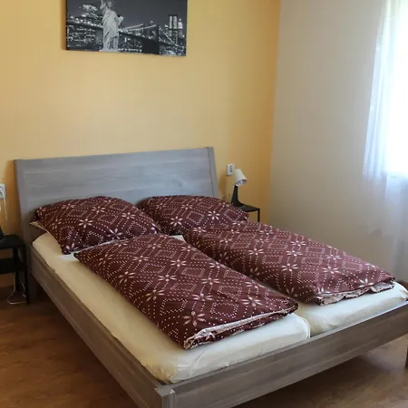 Pod Lysou Horou Prázdninový dům Ostravice