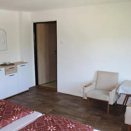 Pod Lysou Horou Holiday home