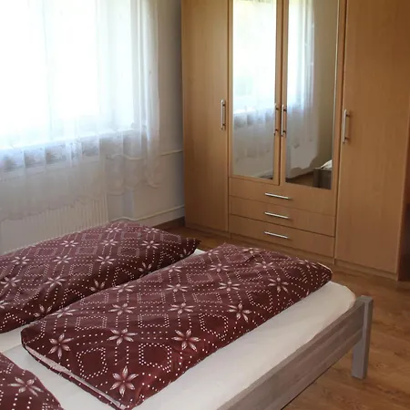 Pod Lysou Horou Holiday home *