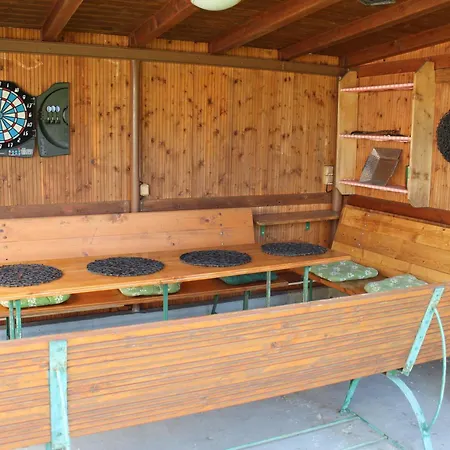 Pod Lysou Horou Holiday home