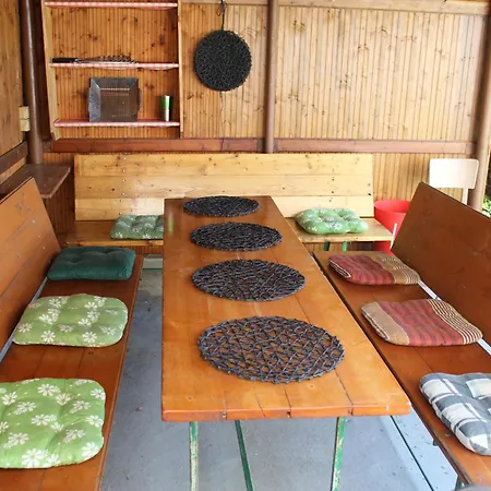 Holiday home Pod Lysou Horou *