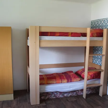 Holiday home Pod Lysou Horou Ostravice