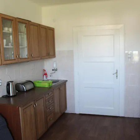 Pod Lysou Horou Holiday home *