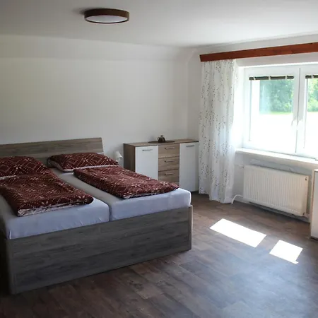 Holiday home Pod Lysou Horou *
