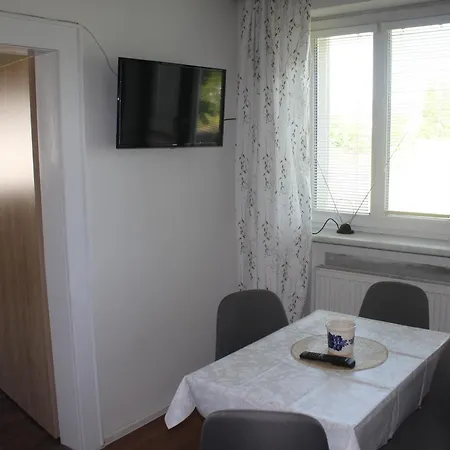 Pod Lysou Horou Prázdninový dům Ostravice