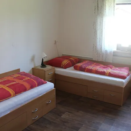Holiday home Pod Lysou Horou Ostravice