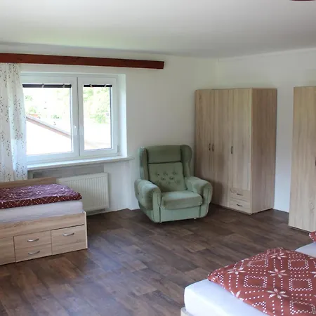 Pod Lysou Horou Holiday home Ostravice