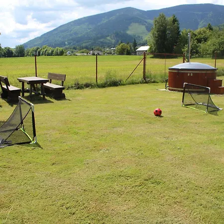 Pod Lysou Horou Holiday home
