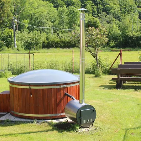 Holiday home Pod Lysou Horou *