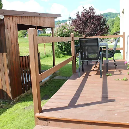 Holiday home Pod Lysou Horou Ostravice