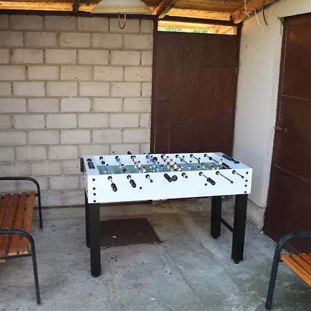 Holiday home Pod Lysou Horou *