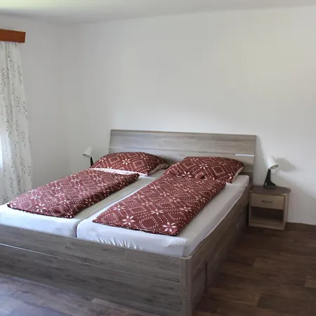 Prázdninový dům Pod Lysou Horou Ostravice