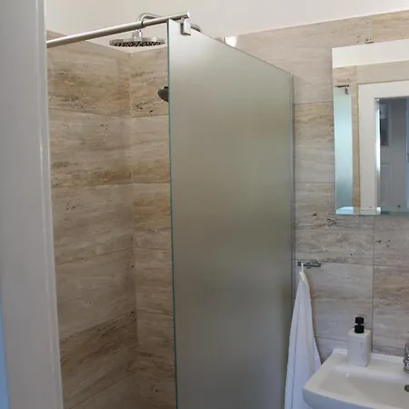 Holiday home Pod Lysou Horou Ostravice