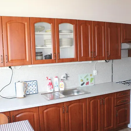 Vakantiehuis Pod Lysou Horou Ostravice