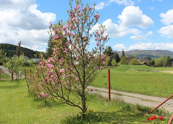 Pod Lysou Horou Tatil Evi Ostravice