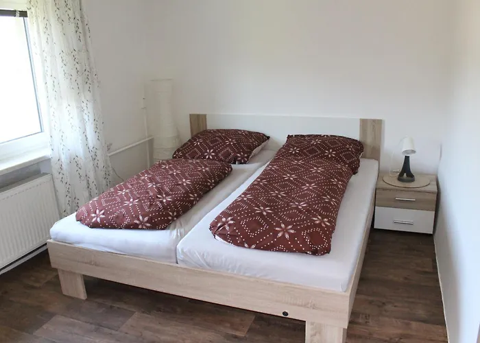 Semesterbostad Pod Lysou Horou Ostravice