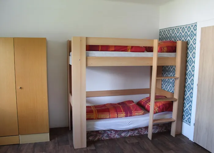 Semesterbostad Pod Lysou Horou Ostravice